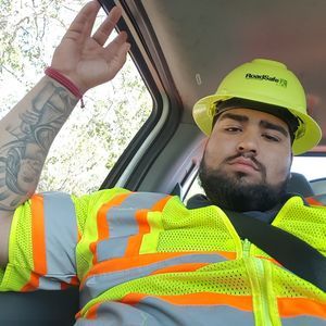 Meet your Posher, Daniel